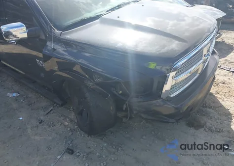 2018 Ram 1500 Harvest 4X2 5'7 Box z USA, uszkodzony, nr VIN 1C6RR6LG8JS166269